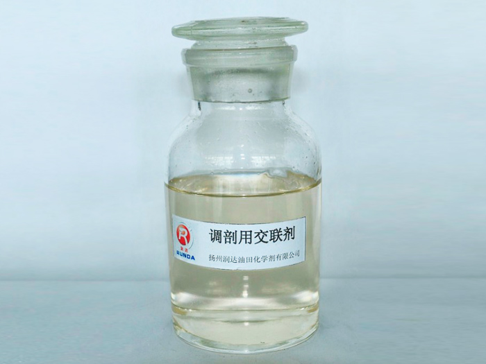 调剖用交联剂KD-57