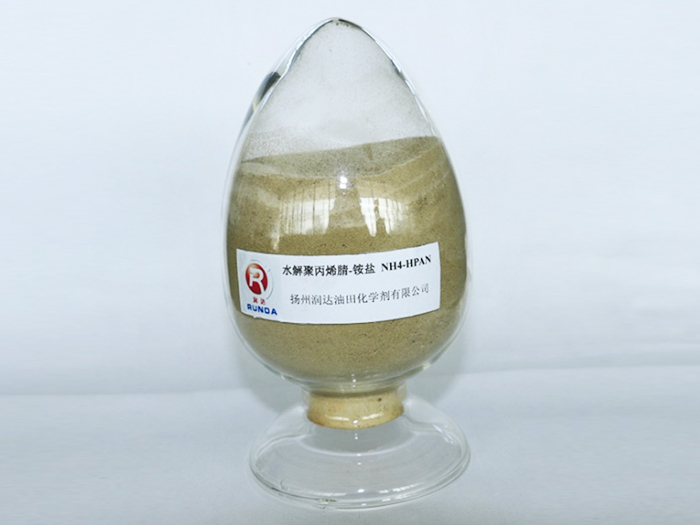 水解聚丙烯腈-铵盐NH4-HPAN