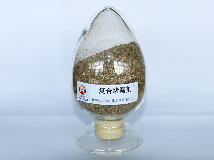 复合堵漏剂KD-68